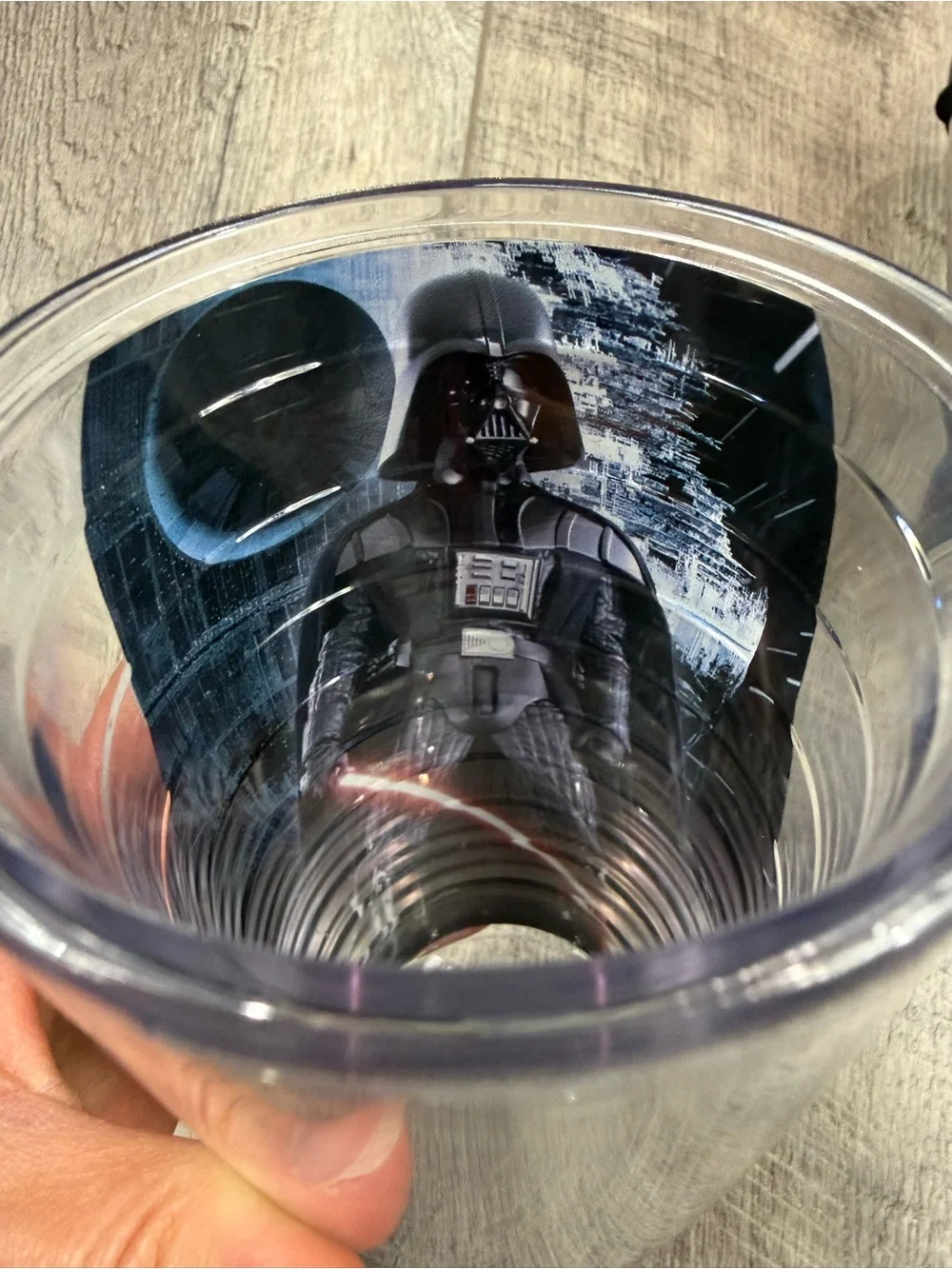 Tervis Darth Vader Tumbler Bundle‎